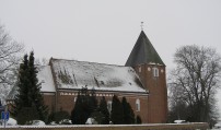 Hillested kirke
