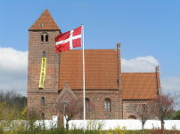 Tirsted kirke